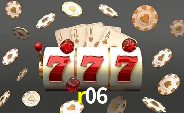 Jogos de mesa e apostas rápidas na r06