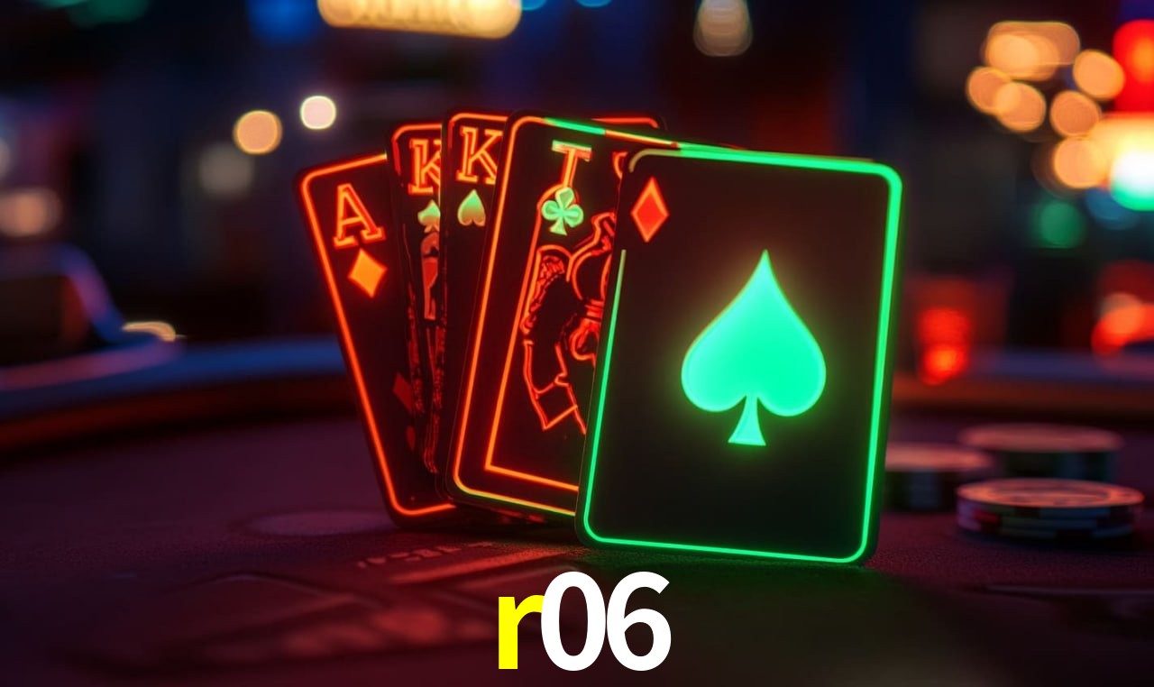 Torneios e prêmios garantidos na r06